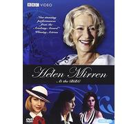 Helen Mirren at the BBC