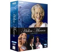 Helen Mirren At the BBC Collection - 6-DVD Box Set ( The Changeling / The Apple Cart / Caesar and Claretta / The Philanthropist / The Little [ Origine UK, Nessuna Lingua Italiana ]