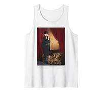 Helen Mirren La Regina Primo Sospetto di Michael Grecco Canotta