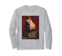 Helen Mirren La Regina Primo Sospetto di Michael Grecco Maglia a Manica