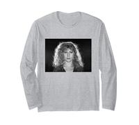 Helen Mirren Prime sospetta lattore del Venerdì Santo Lungo Maglia a Manica