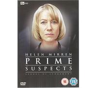 Helen Mirren - Prime Suspect 5 - Errors Of Judgement [Edizione: Regno Unito] [Edizione: Regno Unito]