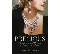 Helen Molesworth Precious (Copertina rigida)