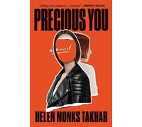 Helen Monks Takhar Precious You (Tascabile)