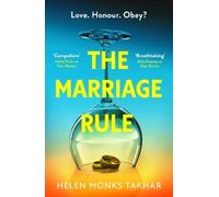 Helen Monks Takhar The Marriage Rule (Copertina rigida)