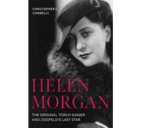 Christopher S Connelly Helen Morgan (Tascabile)