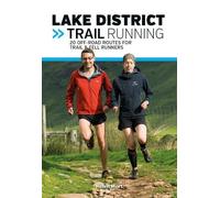 Helen Mort Lake District Trail Running (Tascabile) Trail Running