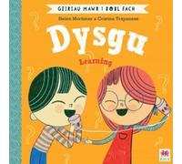Helen Mortimer Dysgu (Geiriau Mawr i Bobl Fach) / Learning (Big Word (Tascabile)