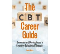 Helen Moya The CBT Career Guide (Tascabile)