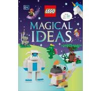 Helen Murray LEGO Magical Ideas (Library Edition) (Copertina rigida)