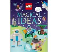 Helen Murray LEGO Magical Ideas (Mixed Media Product) Lego Ideas