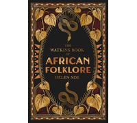 The Watkins Book of African Folklore (Copertina rigida)