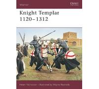Knight Templar: No. 91