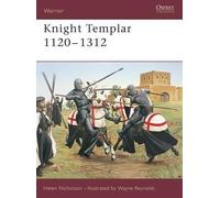 Helen Nicholson Knight Templar (Tascabile) Warrior