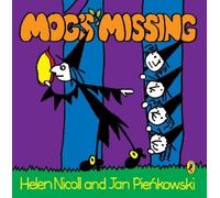 Helen Nicoll Mog's Missing (Tascabile) Meg and Mog