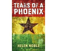 Helen Noble Tears of a Phoenix (Tascabile)
