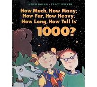,Helen Nolan How Much, How Many, How Far, How Heavy, How Long, How T (Tascabile)