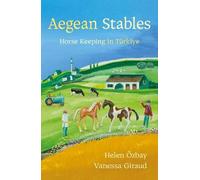 Helen Özbay Vanessa Giraud Aegean Stables (Tascabile) (PRESALE 28/08/2026)