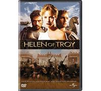 Helen of Troy [DVD] [2003] [Region 1] [US Import] [NTSC]