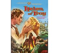 Helen Of Troy (DVD)