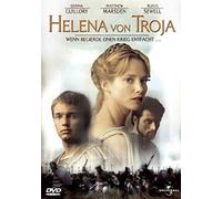 Helen of Troy Dvd Rental