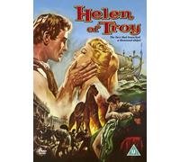 Helen Of Troy [Edizione: Regno Unito]