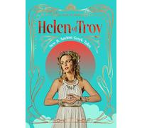 Helen of Troy: New & Ancient Greek Tales