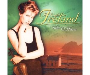 Helen O'Hara - A Night in Ireland