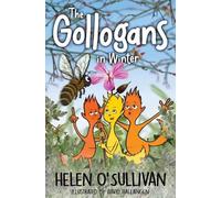 Helen O'Sullivan The Gollogans in Winter (Tascabile) Gollogans