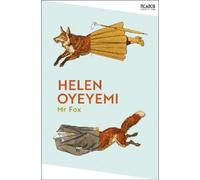Helen Oyeyemi Mr Fox (Tascabile) Picador Collection