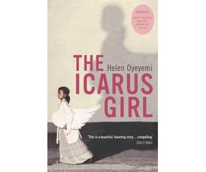 Helen Oyeyemi The Icarus Girl (Tascabile)