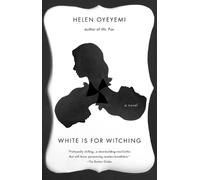 Helen Oyeyemi White is for Witching (Tascabile)
