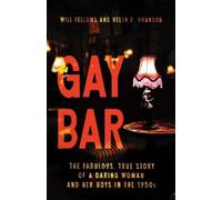 Helen P. Branson Will Fellows Gay Bar (Tascabile)