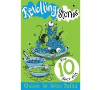 Helen Paiba Revolting Stories For Ten Year Olds (Tascabile)