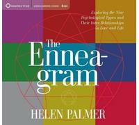 Helen Palmer Enneagram (Mixed Media Product)