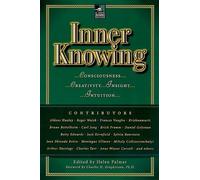 Helen Palmer Inner Knowing (Tascabile)