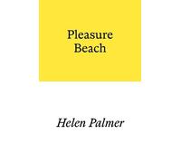 Helen Palmer Pleasure Beach (Tascabile)