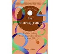 Helen Palmer The Enneagram (Tascabile)