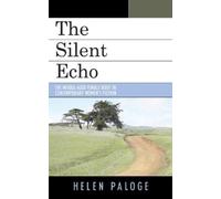 Helen Paloge The Silent Echo (Copertina rigida)