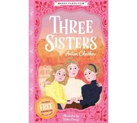 Helen Panayi Three Sisters (Easy Classics) (Tascabile)