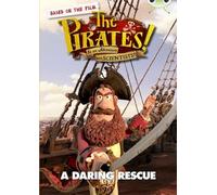 Helen Parker Bug Club Independent Fiction Year 3 Brown B The Pirates (Tascabile)