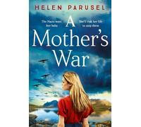 Helen Parusel A Mother's War (Tascabile)