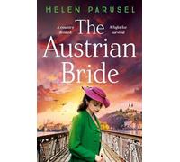 Helen Parusel The Austrian Bride (Tascabile)