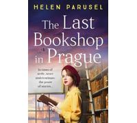Helen Parusel The Last Bookshop in Prague (Copertina rigida)