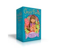 Helen Perelman Candy Fairies Sweet-Tacular Collection Books 1-10 (Bo (Tascabile)