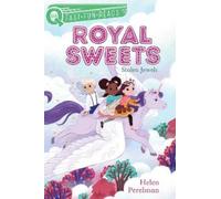 Helen Perelman Stolen Jewels (Copertina rigida) Royal Sweets