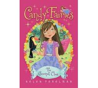 Helen Perelman The Coconut Clue (Copertina rigida) Candy Fairies