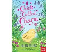 Helen Peters A Chick Called Charm (Tascabile) Jasmine Green Series