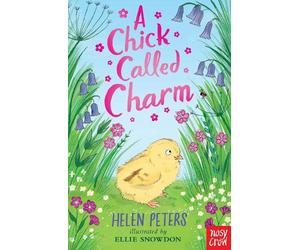 Helen Peters A Chick Called Charm (Tascabile) Jasmine Green Series