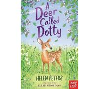 Helen Peters A Deer Called Dotty (Tascabile) Jasmine Green Series